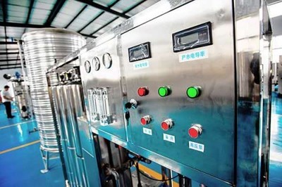 北京市大兴区劲肤洗洁精洗衣液车用尿素设备